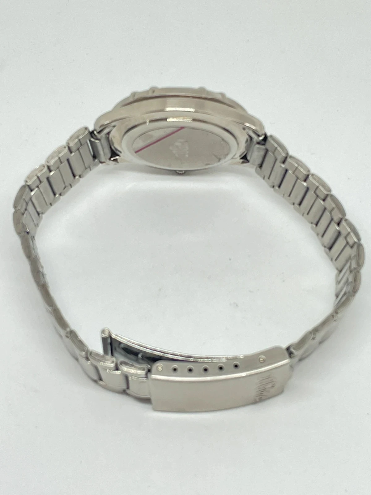 Reloj Vintage Marca Dogma años 90 en Perfecto Estado - Y2K – photo 11